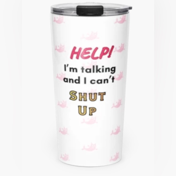 The Original TED TALK. TAG for NEW REVEALS. 80% handmade, all in Italy!! 💋 - Picture 4 of 17